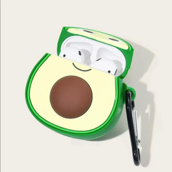 AirPod case only - Picture 2 of 4